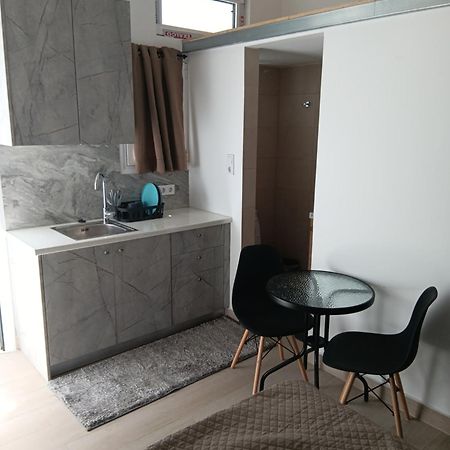 Athens Luxury Studio 2 エクステリア 写真