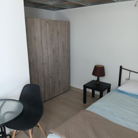 Athens Luxury Studio 2 エクステリア 写真