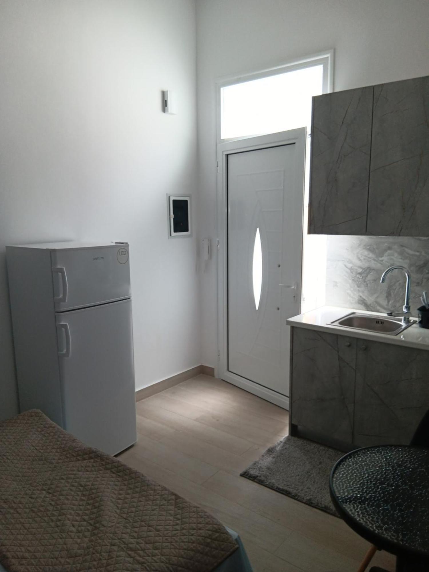 Athens Luxury Studio 2 エクステリア 写真