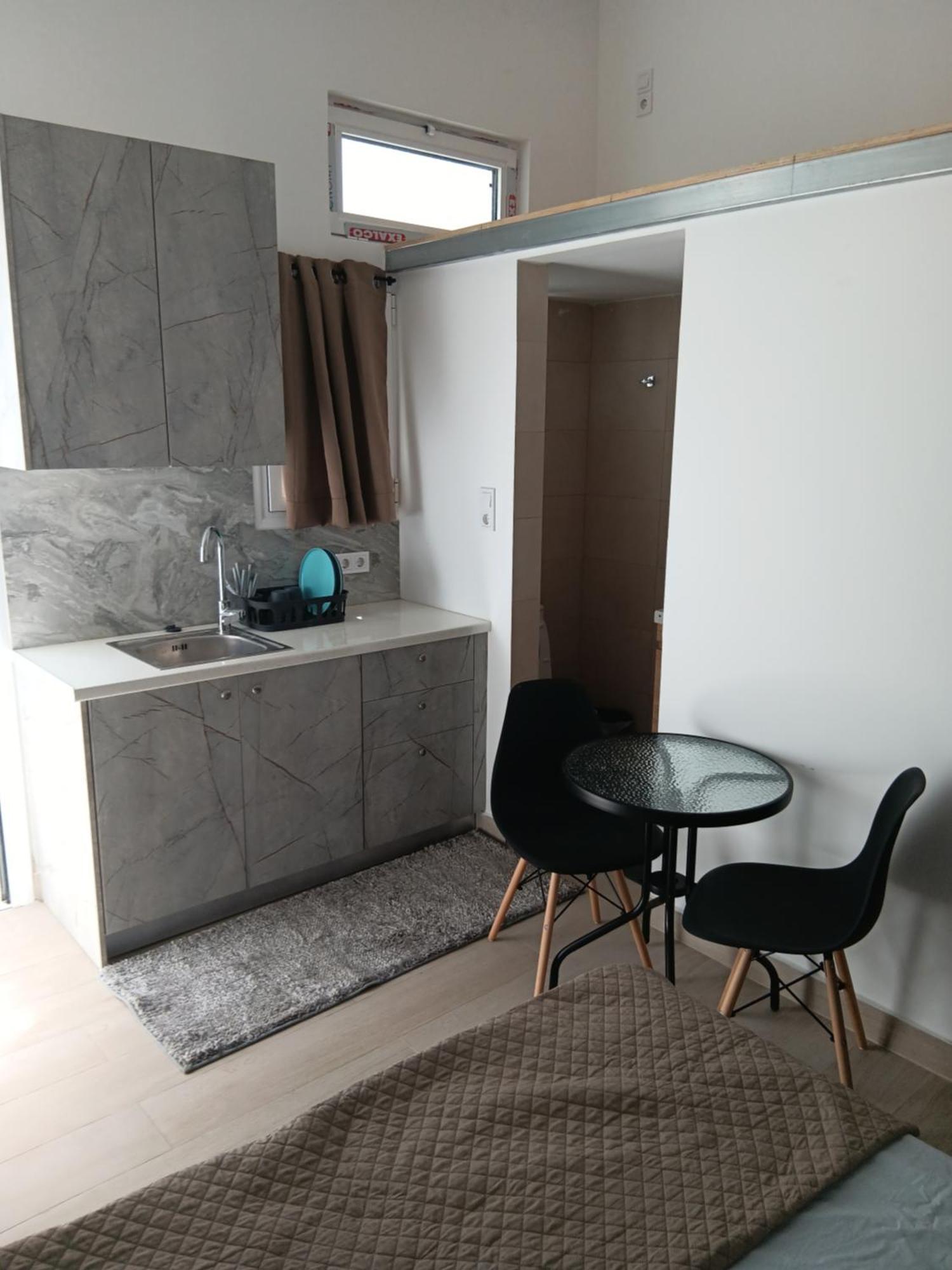 Athens Luxury Studio 2 エクステリア 写真